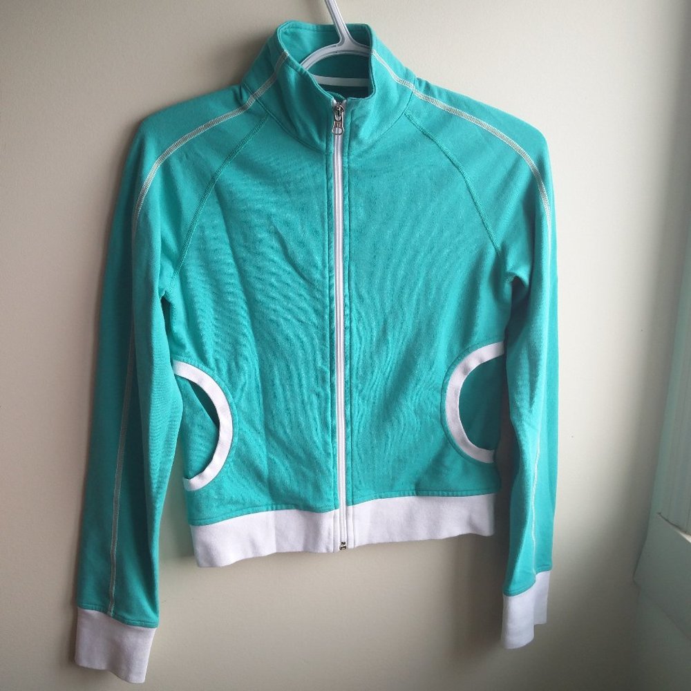 Lululemon Athletica Jacket 6